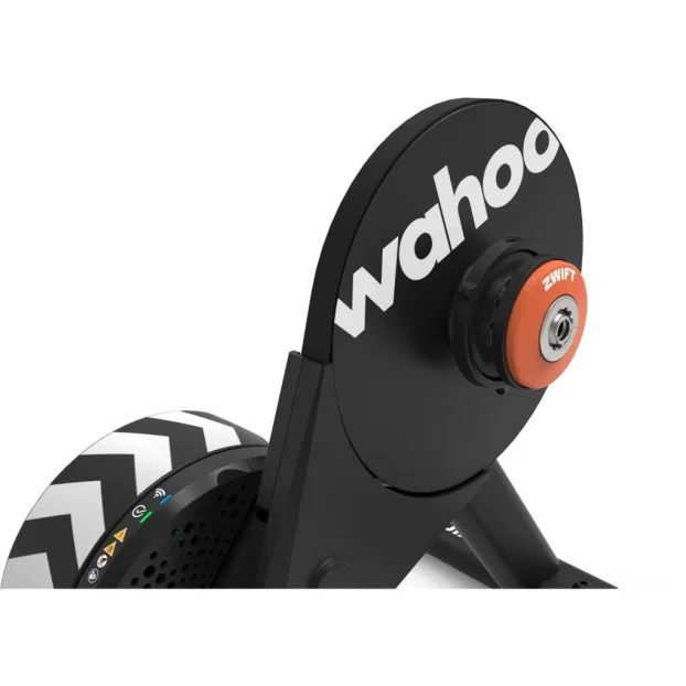 Wahoo KICKR Core 2 +Zwift Cog and Click - Direct Drive Cycle