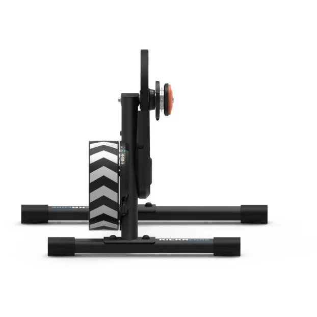 Wahoo KICKR Core 2 +Zwift Cog and Click - Direct Drive Cycle
