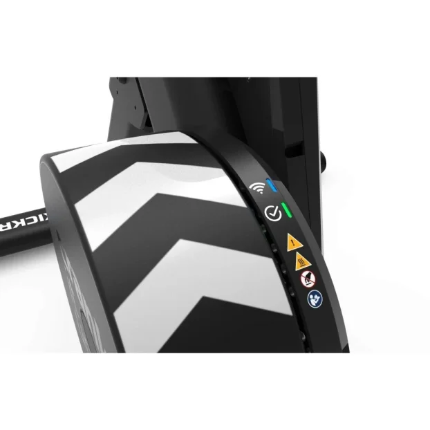 Wahoo KICKR Core 2 +Zwift Cog and Click - Direct Drive Cycle