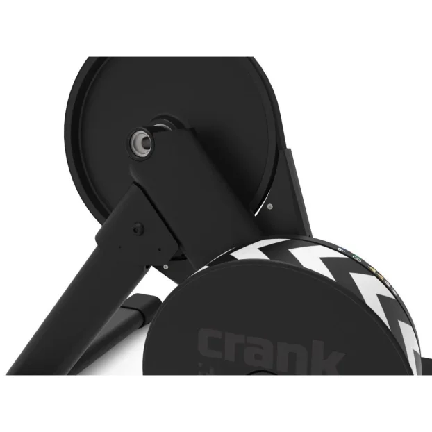 Wahoo KICKR Core 2 +Zwift Cog and Click - Direct Drive Cycle