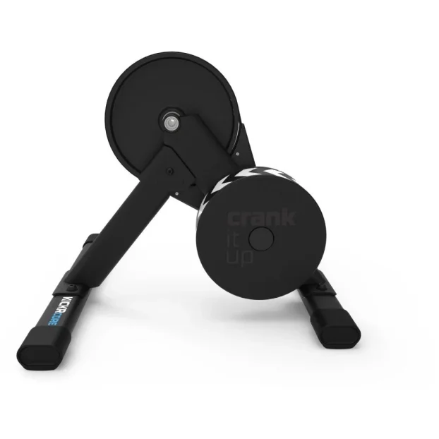 Wahoo KICKR Core 2 +Zwift Cog and Click - Direct Drive Cycle
