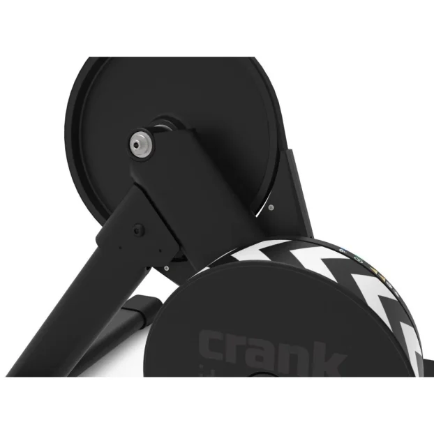 Wahoo KICKR Core 2 +Zwift Cog and Click - Direct Drive Cycle