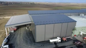 Građevinska limarija-KROVNI RADOVI