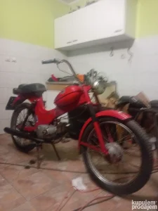 tomos apn 4