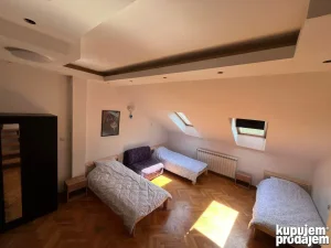 Ruma, Kudoš, 3.0 trosobna, 100 m²