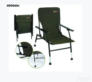Stolice exc nove
