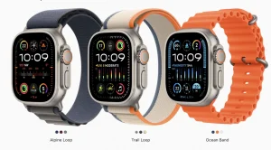 Apple Watch ULTRA 3 , Series 11 , Series 10 BTC ETH