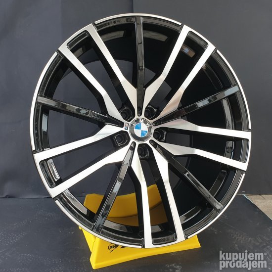 Nove alu felne i gume za sva vozila najpovoljnije