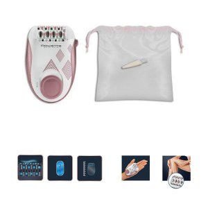 Rowenta epilator EP 2900