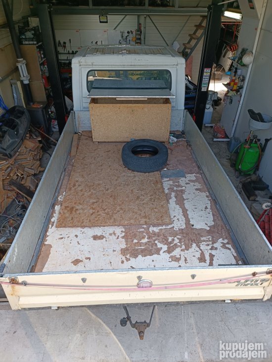 Fiat Ducato putar 3.0