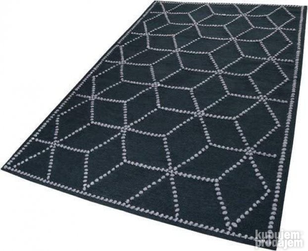 Tepih - Cilim 80x150cm - ESPRIT Fiesta #22