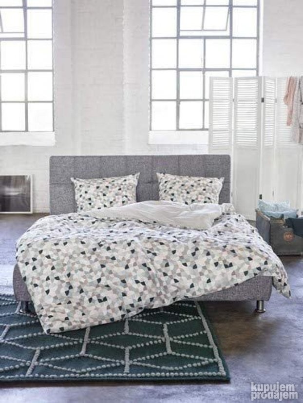 Tepih - Cilim 80x150cm - ESPRIT Fiesta #22