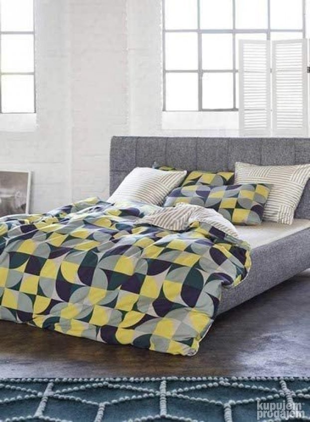 Tepih - Cilim 80x150cm - ESPRIT Fiesta #22