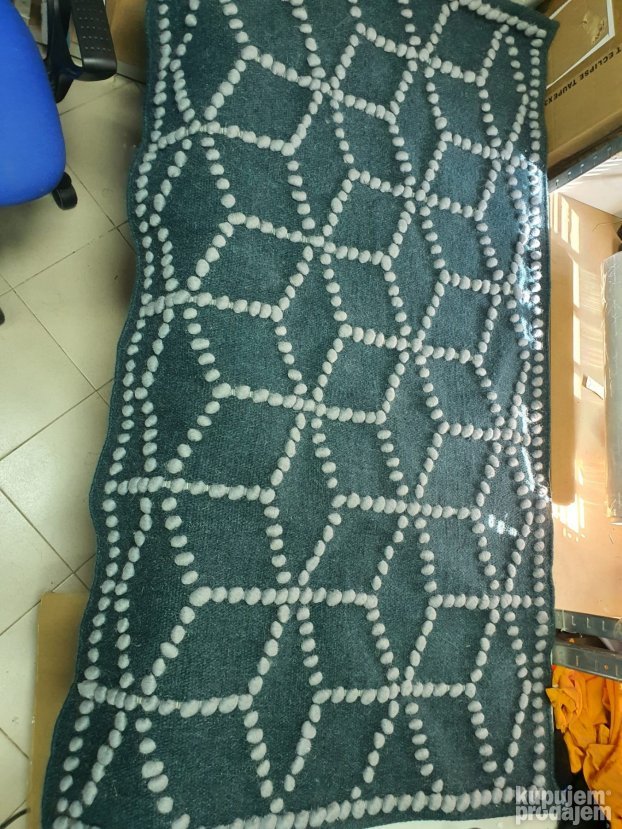 Tepih - Cilim 80x150cm - ESPRIT Fiesta #22