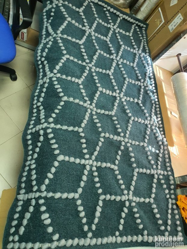 Tepih - Cilim 80x150cm - ESPRIT Fiesta #22