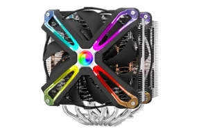 Zalman CNPS20X