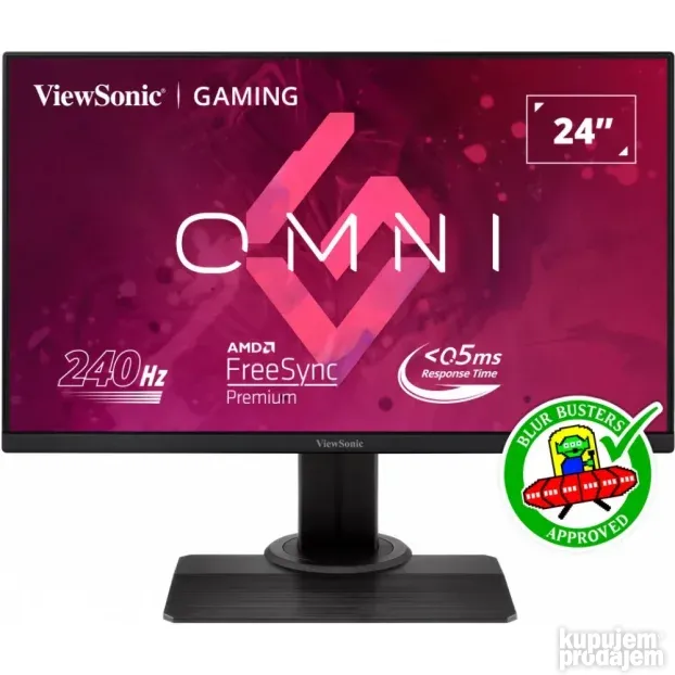 VIEWSONICXG2431Omni