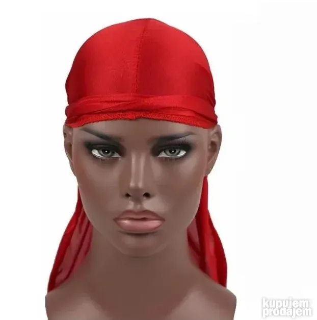 DURAG dureg LETNJI marama marame za glavu reperski