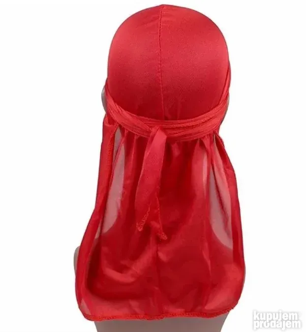 DURAG dureg LETNJI marama marame za glavu reperski