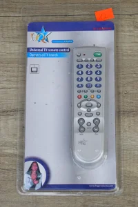 Univerzalni daljinski upravljač