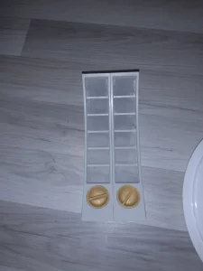 Filter za susaru Miele