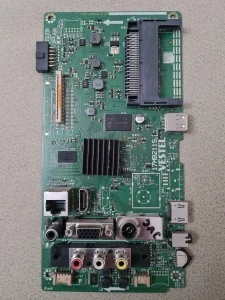 JVC Smart 32 - 17MB211S