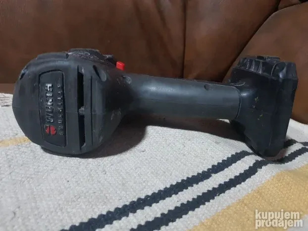 Wurth ABS 18 Power Combi 140 Nm Brushless Motor Br.2