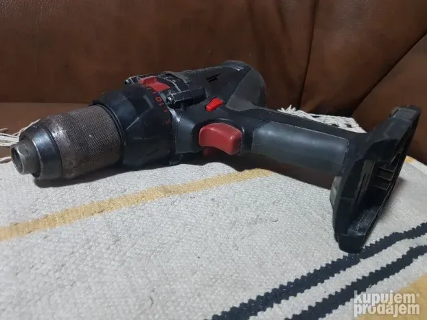 Wurth ABS 18 Power Combi 140 Nm Brushless Motor Br.2