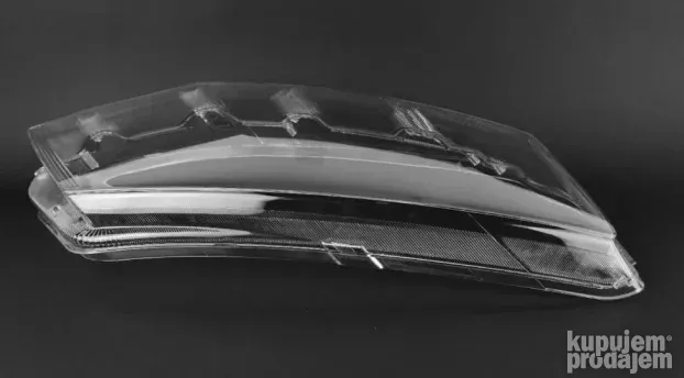 Skoda Octavia staklo fara 2013-16