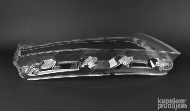 Skoda Octavia staklo fara 2013-16