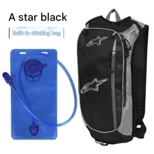 Alpinestars ranac za vodu sivi