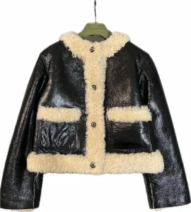 GUCCI jakna monton vrhunska br42