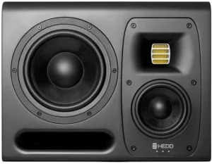 HEDD Type 20 MKII-L Black studijski monitor