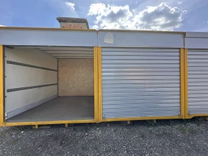 Kontejner magacin box storage self mini skladiste garaza 8m2
