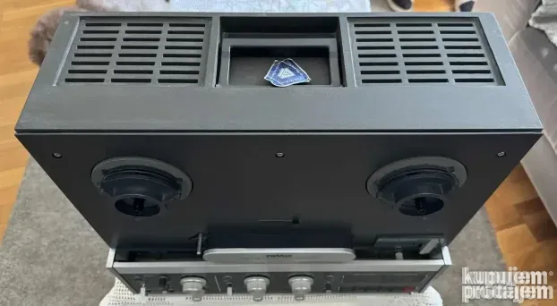 REVOX B-77 MK II (magnetofon)