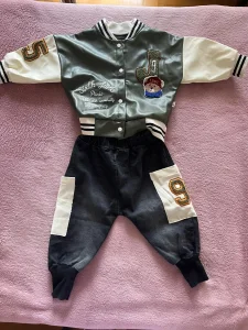 Komletic , pantalone i jaknica, vel.74