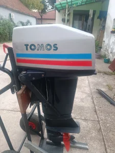 Tomos 18 kratke