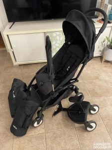 YOYO BabyZen kolica + SVI DODACI