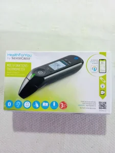 multifunkcionalni termometar za celo,nos,uho