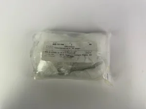2x Šneka Schneckenspitze fi35mm nove za brizganje plastike