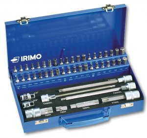 Komplet nastavaka   IRIMO