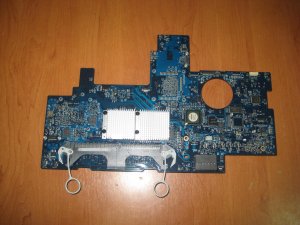 Delovi za Apple iMac G5
