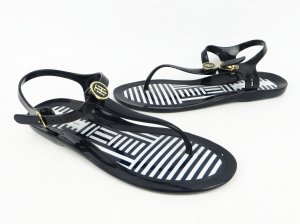 Tommy Hilfiger sandale sa platformom L28