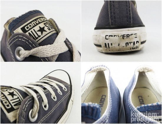 Converse patike starke ab784