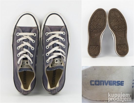 Converse patike starke ab784
