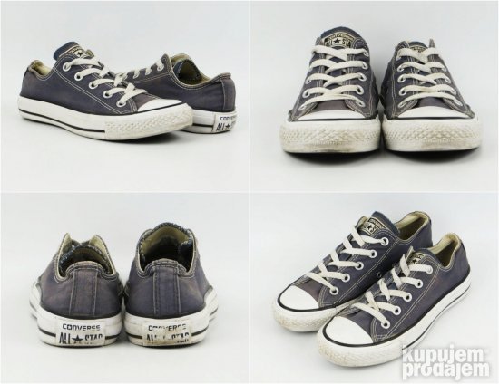 Converse patike starke ab784