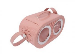 Radio Pet transporter 50,2X23,5X31,3cm