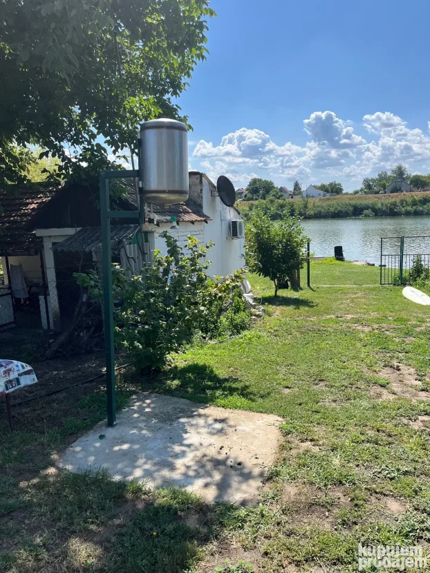 vikendica za izdavanje