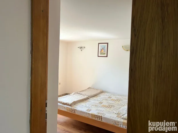 vikendica za izdavanje