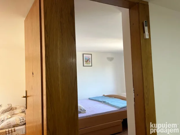 vikendica za izdavanje